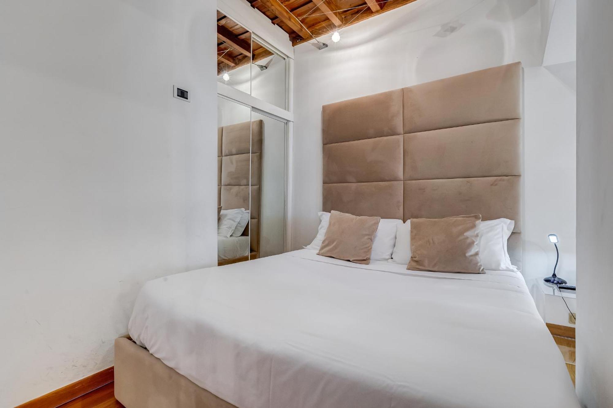 Апартаменти Barberini Exclusive Loft Рим Екстер'єр фото