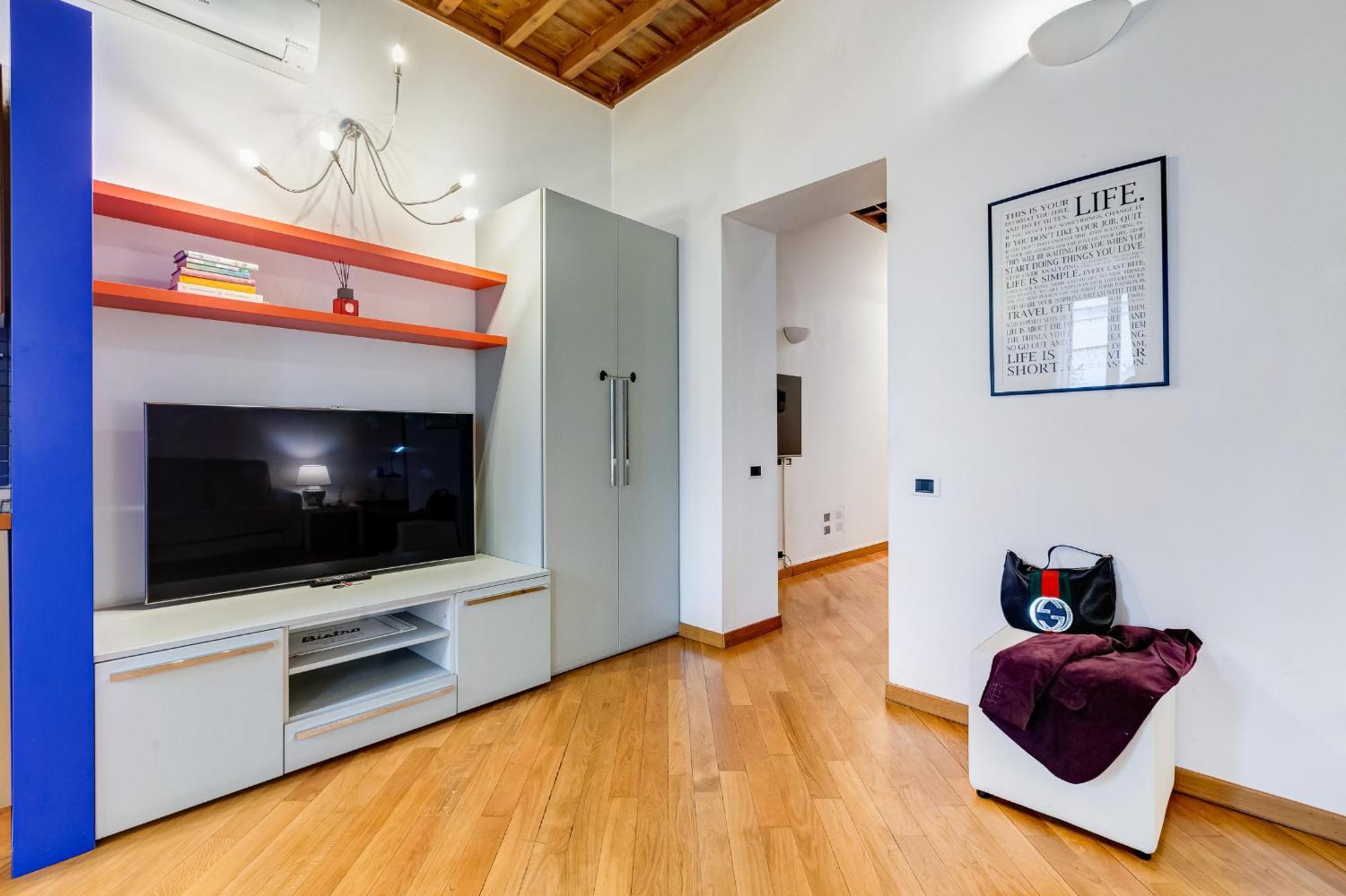 Апартаменти Barberini Exclusive Loft Рим Екстер'єр фото