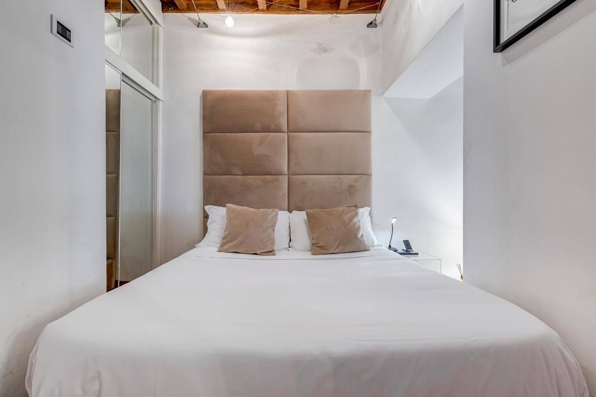 Апартаменти Barberini Exclusive Loft Рим Екстер'єр фото