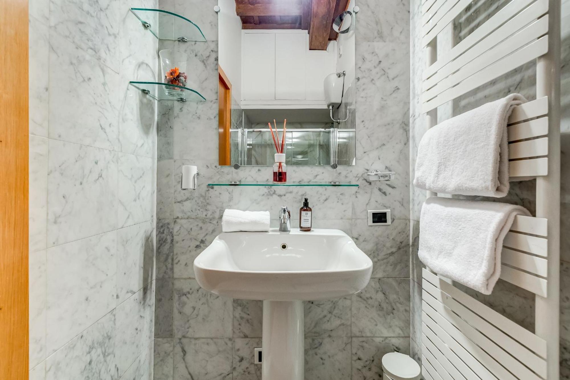 Апартаменти Barberini Exclusive Loft Рим Екстер'єр фото